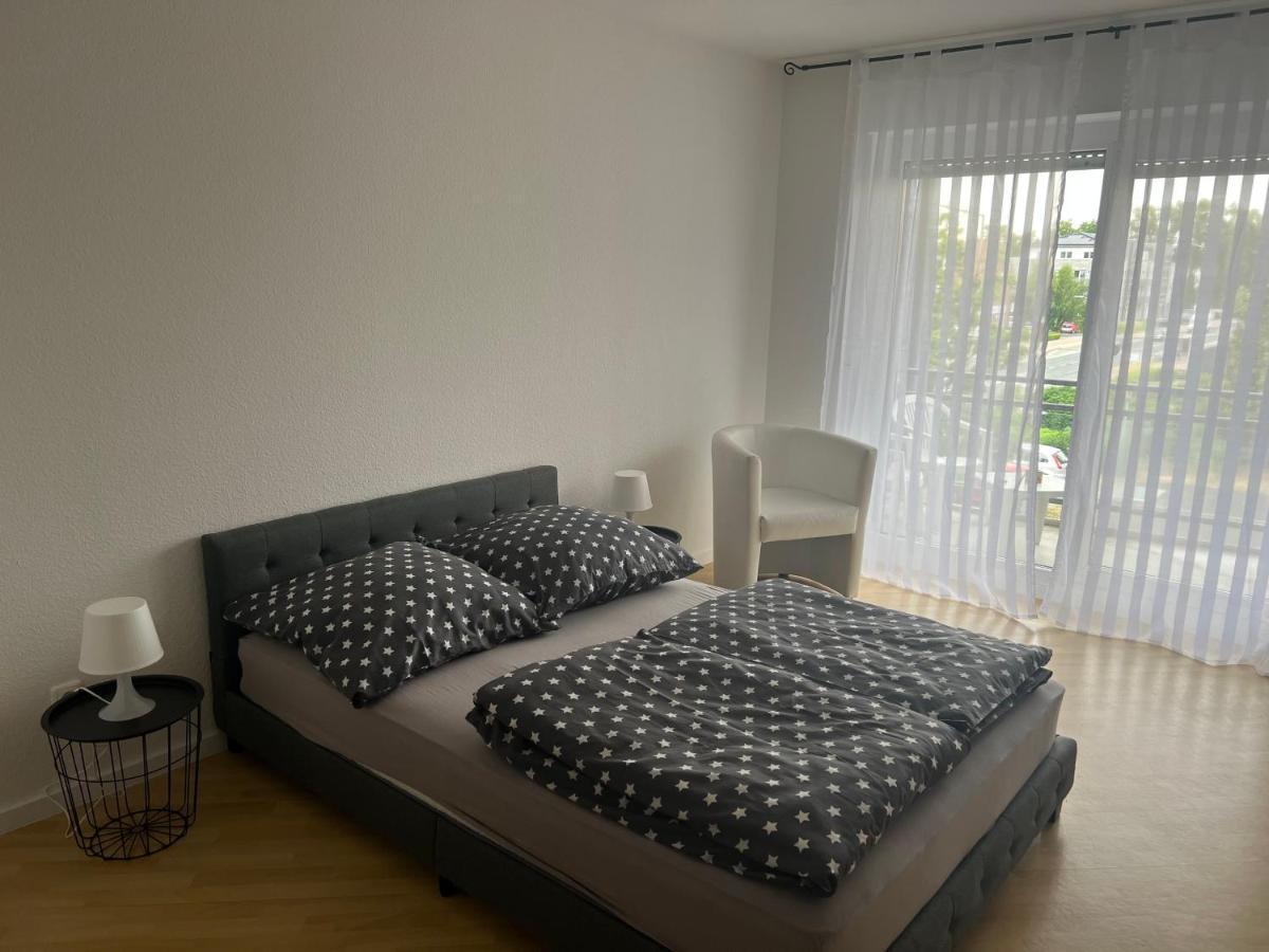 Apartment 52 Paderborn Kültér fotó