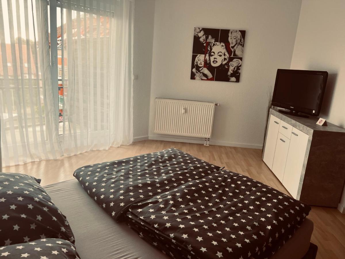 Apartment 52 Paderborn Kültér fotó